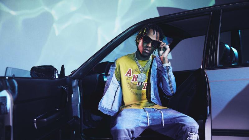 Rich The Kid