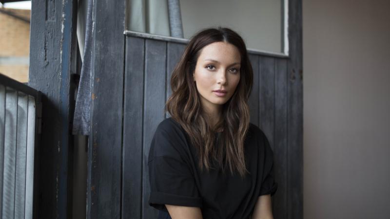 Ricki Lee 5k