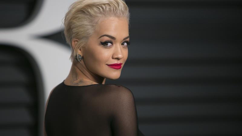 Rita Ora 2