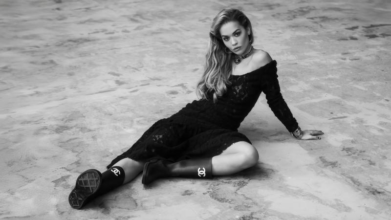 Rita Ora 2025