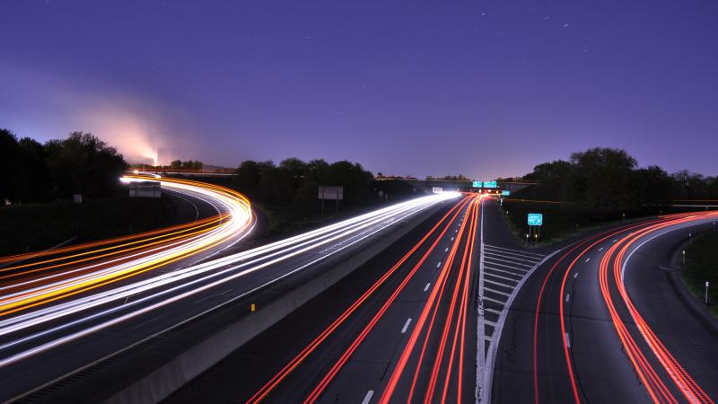 Road Lights