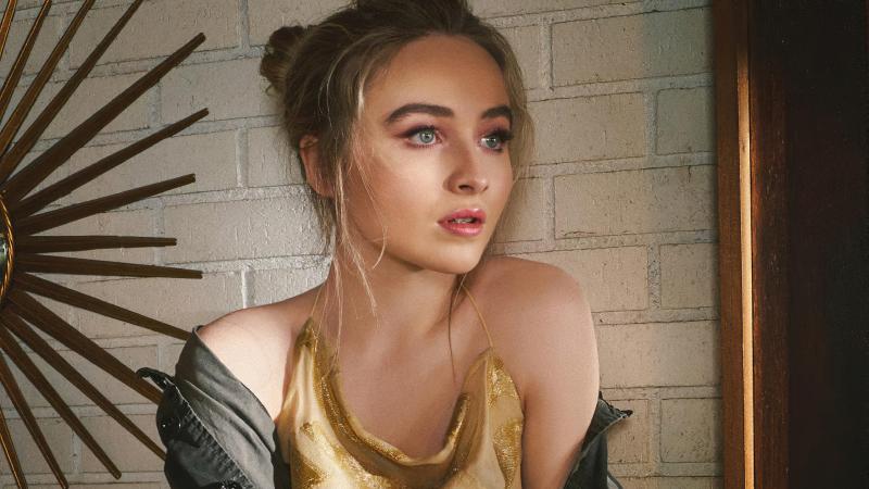 Sabrina Carpenter 2020