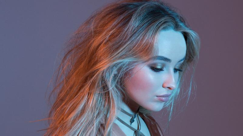 Sabrina Carpenter 4k