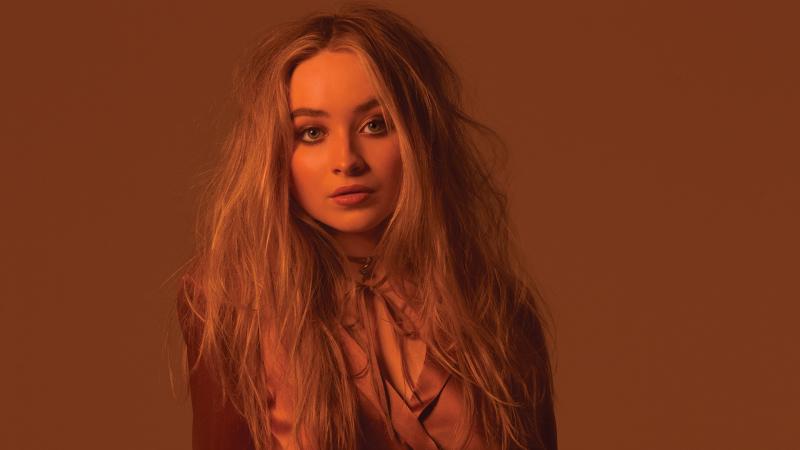 Sabrina Carpenter HD