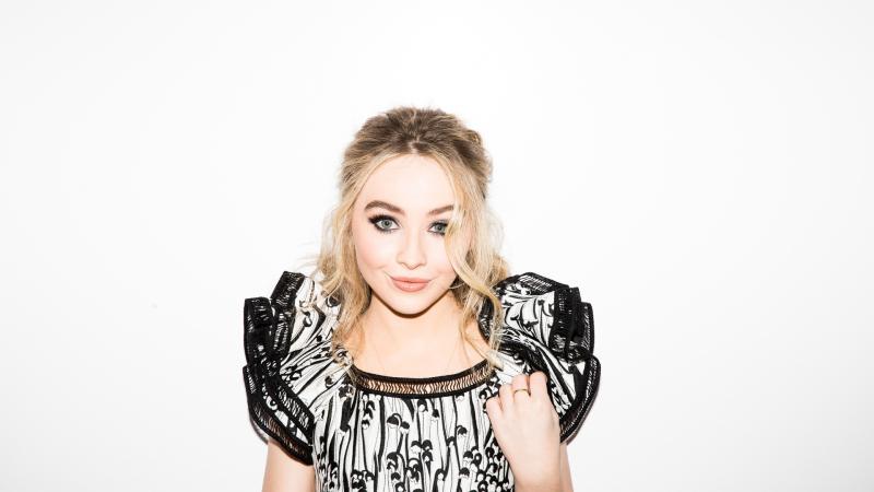 Sabrina Carpenter Singer 2018
