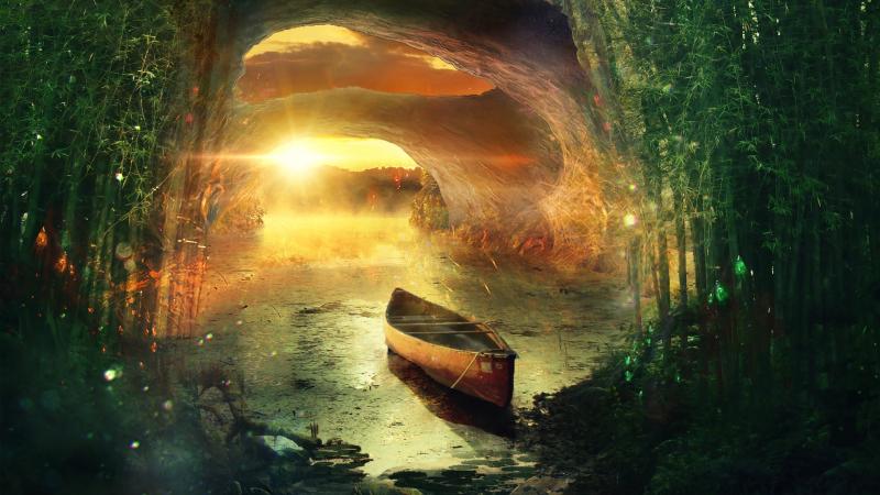 Sail Nature