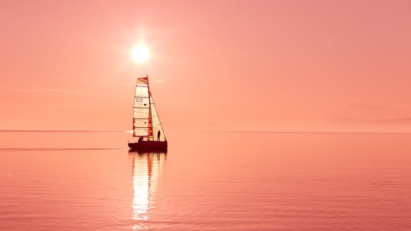 Sailboat