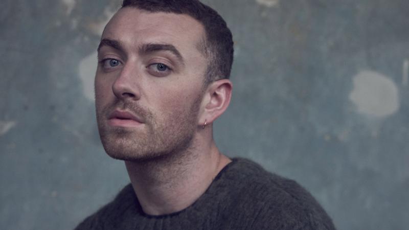Sam Smith 4k