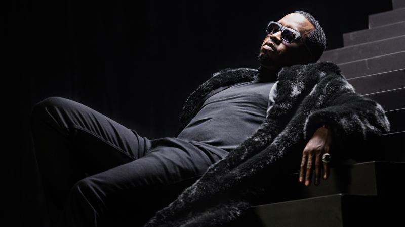 Sean Combs
