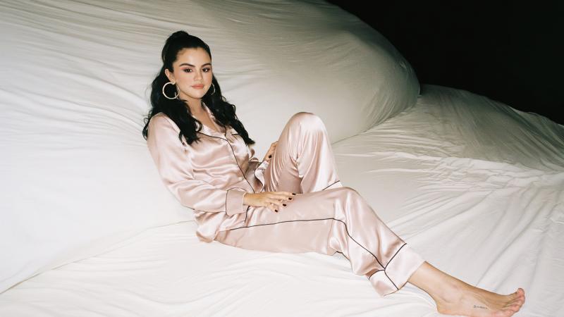Selena Gomez In 2019 4k