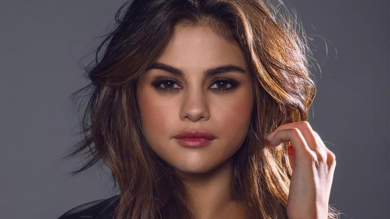 Selena Gomez Music Choice 4k