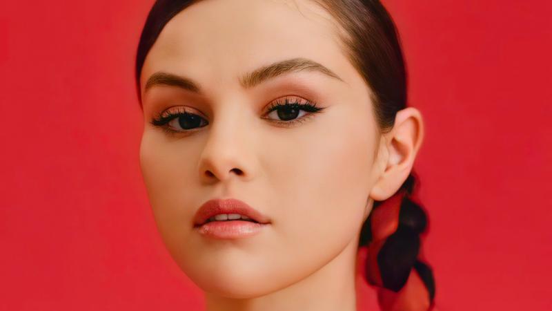 Selena Gomez Revelacion Album Photoshoot 5k