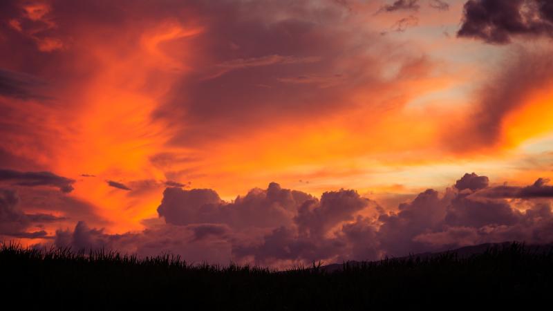 Sky Photography