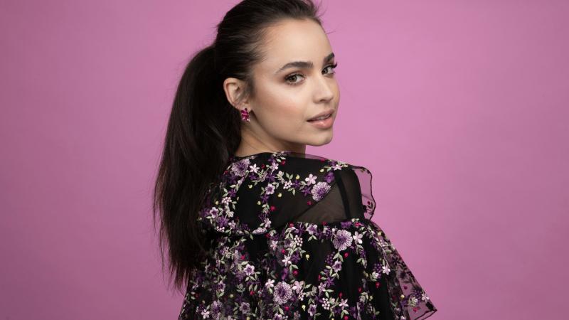 Sofia Carson 2019