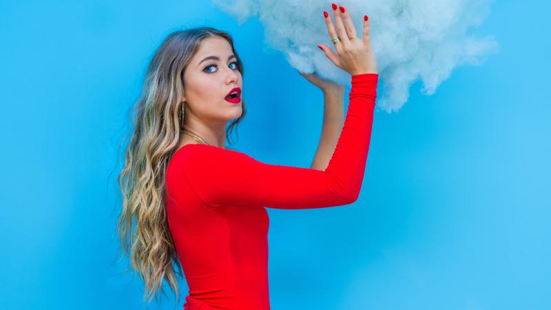 Sofia Reyes 4k