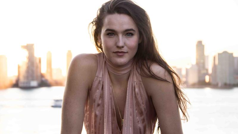 Sophie Hawley Weld 5k 2018 - Wallpaper Download