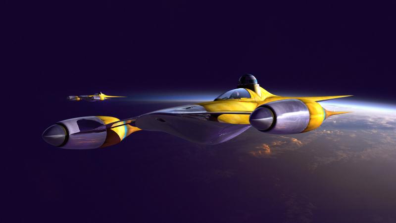 Star Fighter