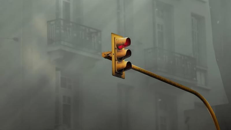 Street Lights
