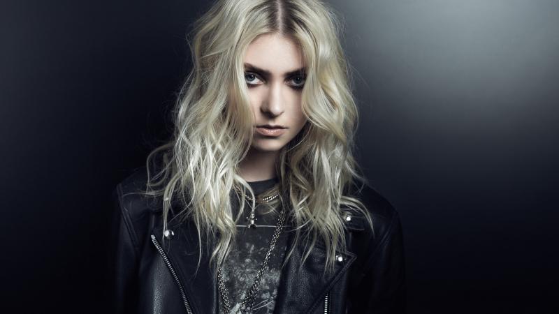 Taylor Momsen