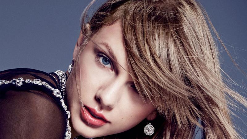 Taylor Swift 15
