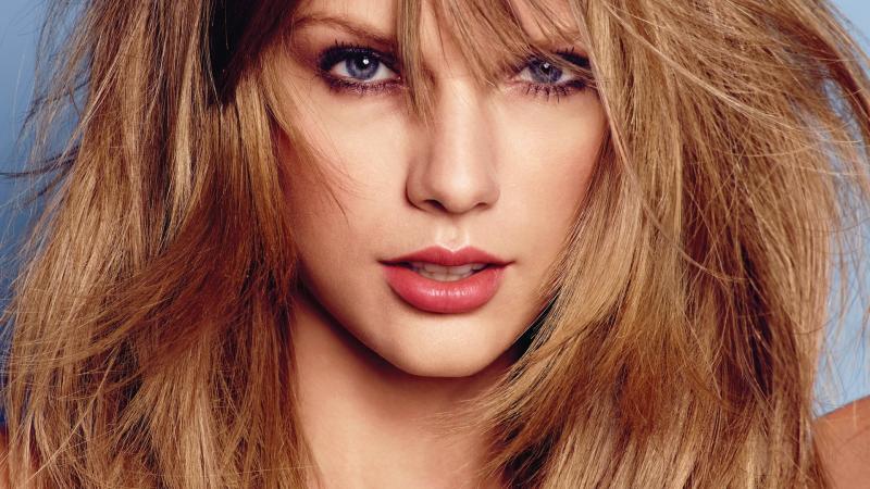 Taylor Swift 2017
