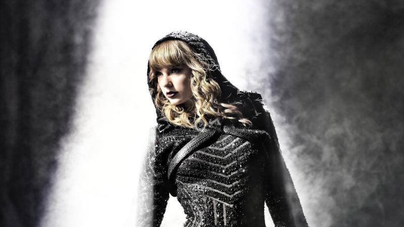 Taylor Swift 2018 4k 5k