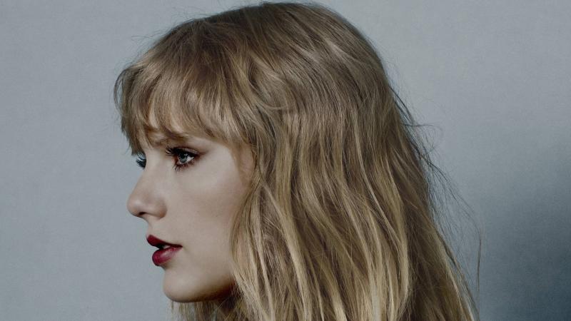 Taylor Swift 2018 Latest