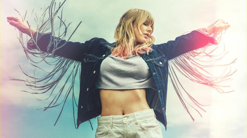 Taylor Swift 2019 5k