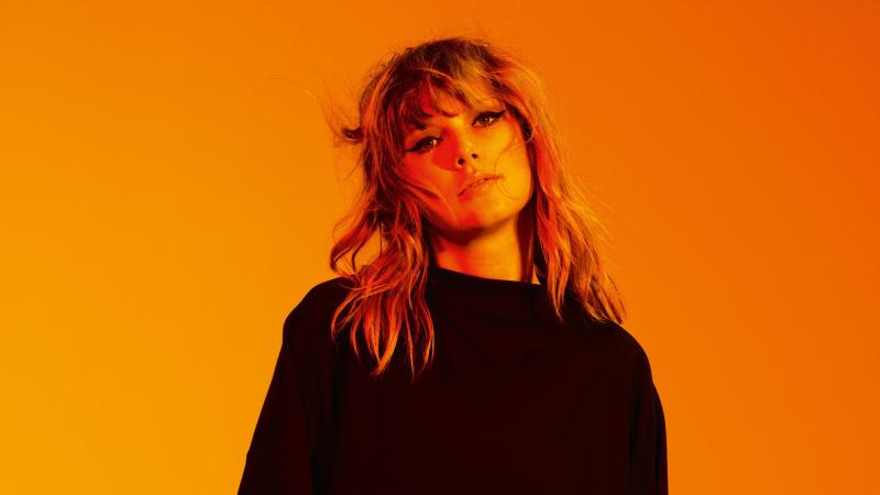 Taylor Swift Latest 2018 4k