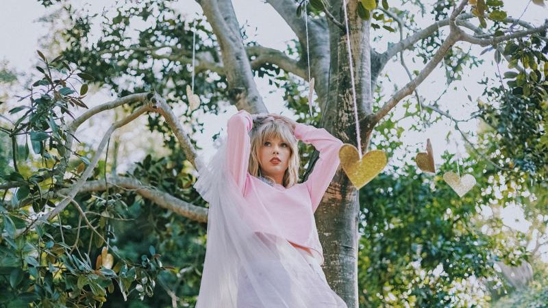 Taylor Swift Valheria Rocha 2019
