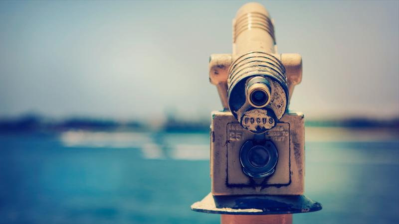 Telescope Photography