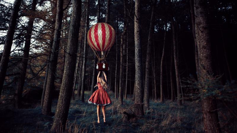 The Imaginarium