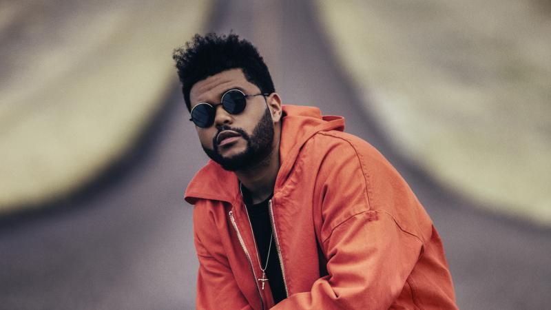 The Weeknd PUMA X XO 2018 - Wallpaper Download