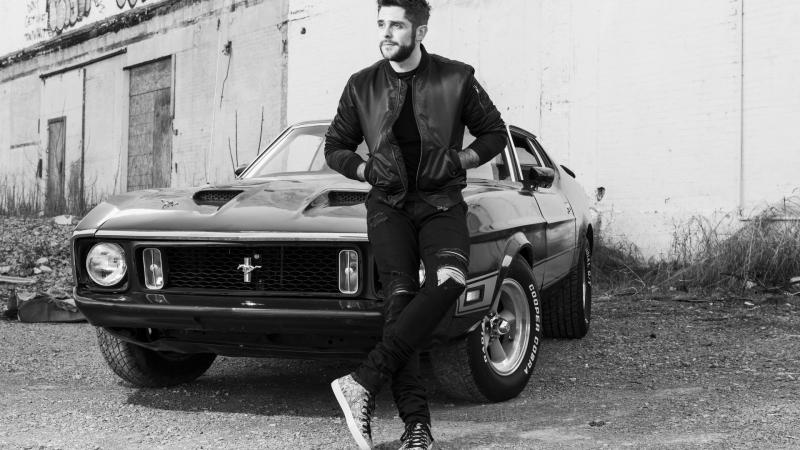 Thomas Rhett