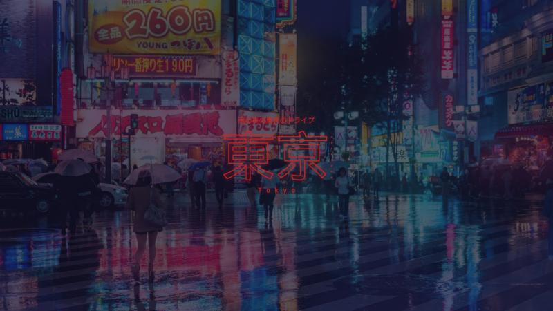 Tokyo