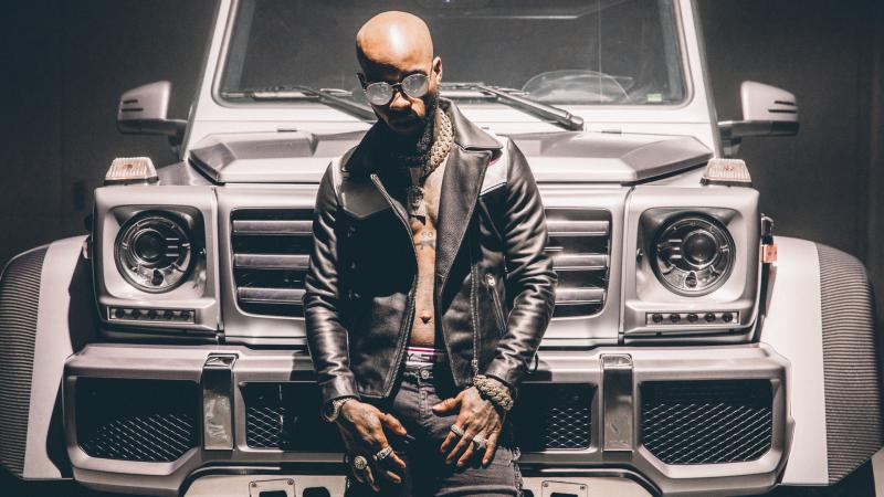 Tory Lanez 5k