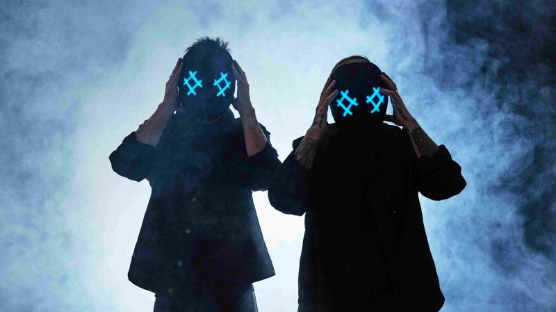 Tungevaag And Raaban Dj