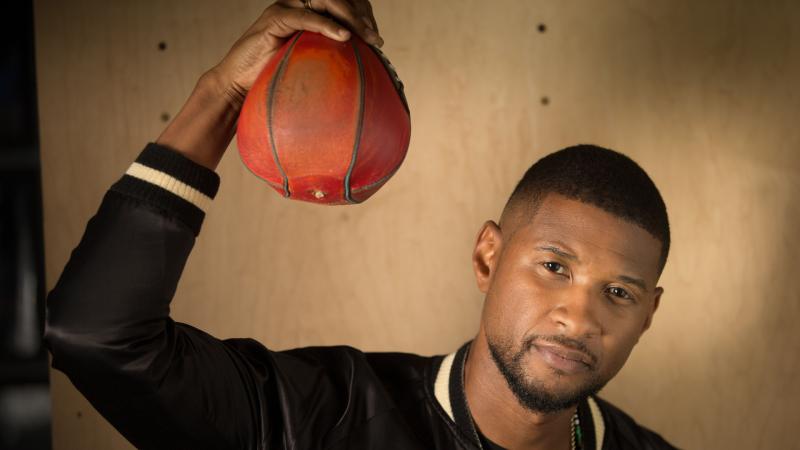 Usher 2020
