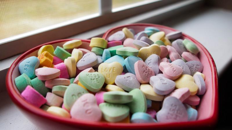 Valentine Day Gifts