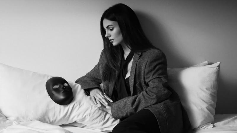 Victoria Justice Only A Stranger