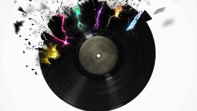 Vinyl Iphone6S