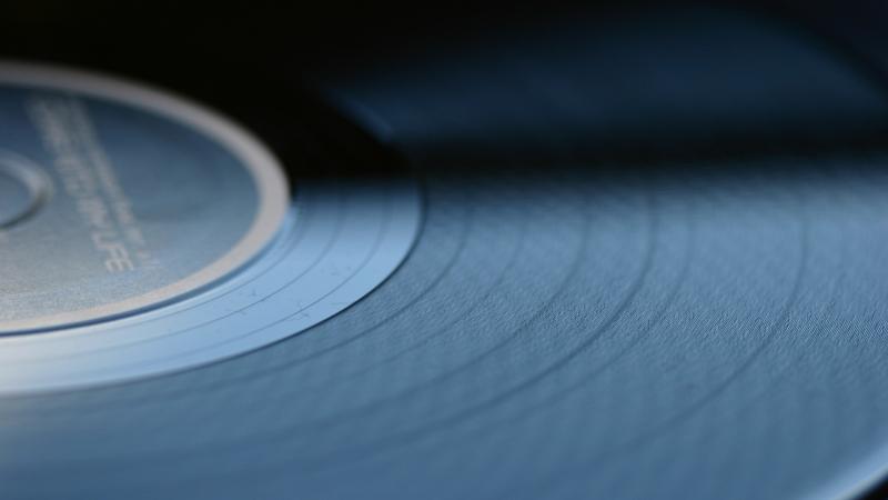 Vinyl