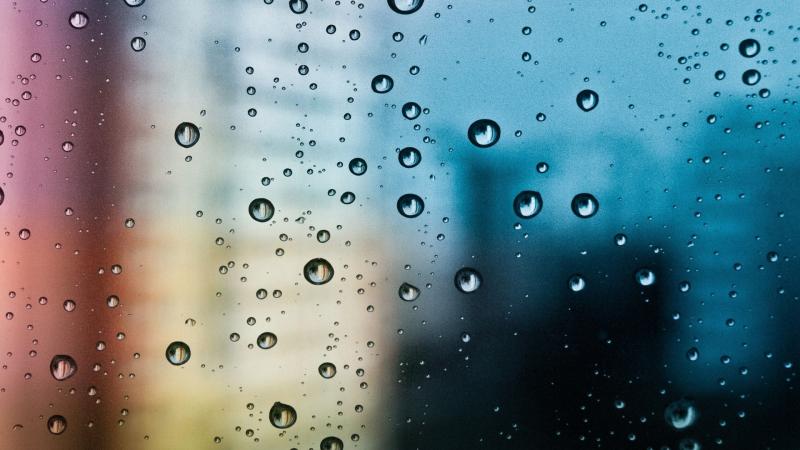 Water Drops