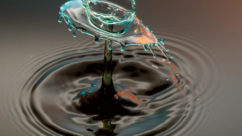Water Splash