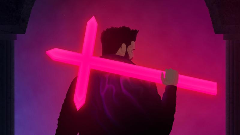 Weeknd Chroldur 5k