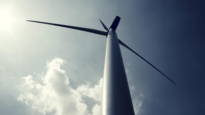 Windmill Photography