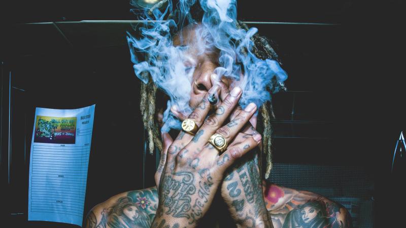 Wiz Khalifa