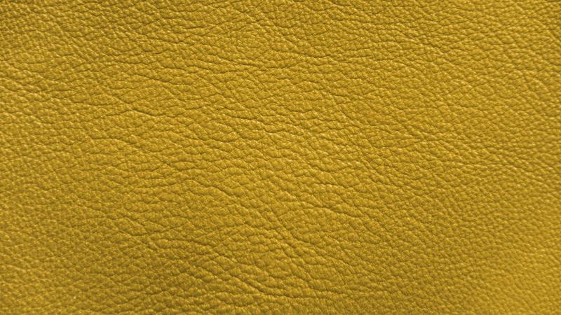 Yellow Leather 5k