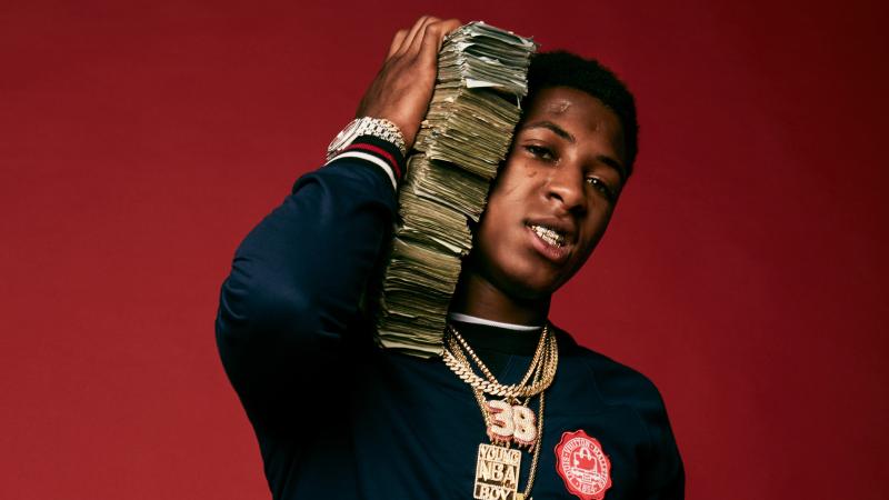 YoungBoy Never Broke Again 4k