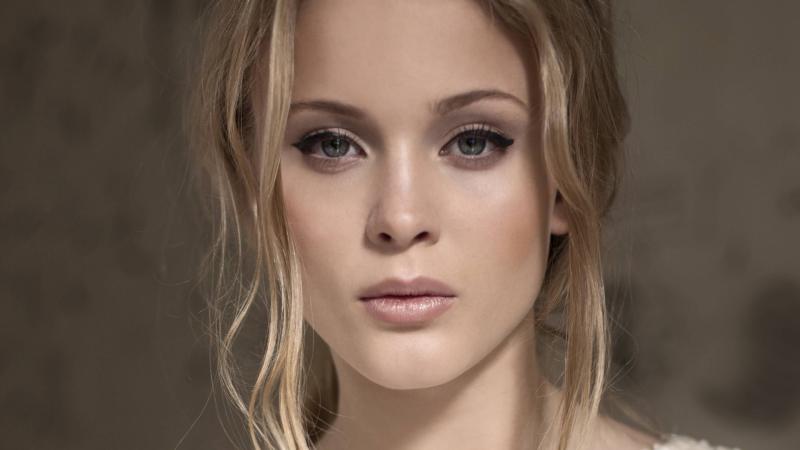 Zara Larsson 4k